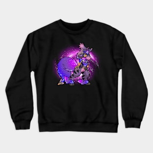 Arcosdoomius Crewneck Sweatshirt